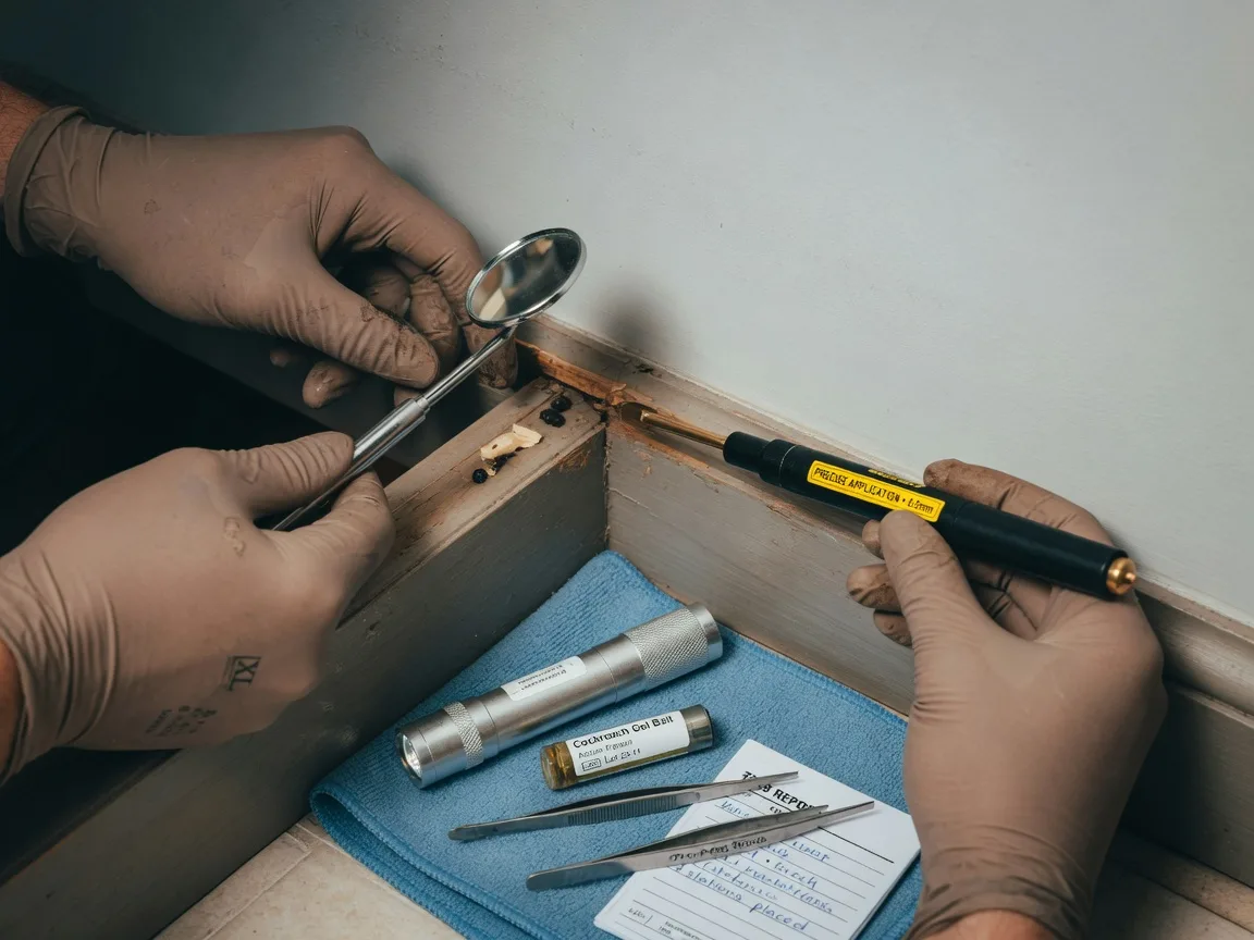 Why choose Emergency Pest Control in Wheeler, IN